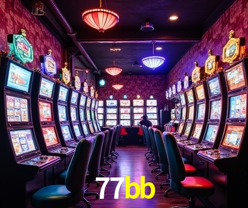 Experimente o Login Seguro Premium no 77bb