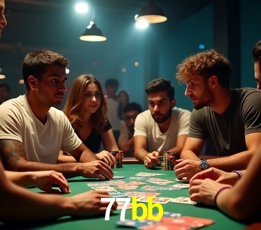 77bb bet